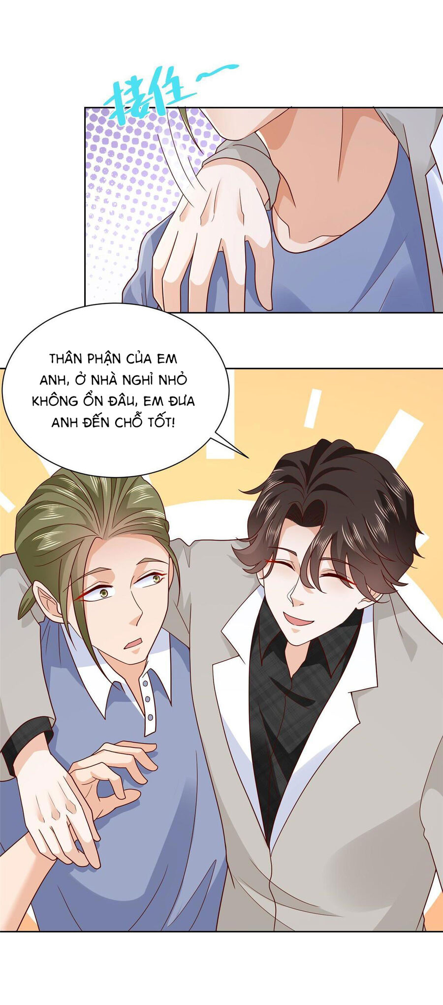 Mỗi Tuần Ta Có Một Nghề Nghiệp Mới Chap 342 - Next Chap 343