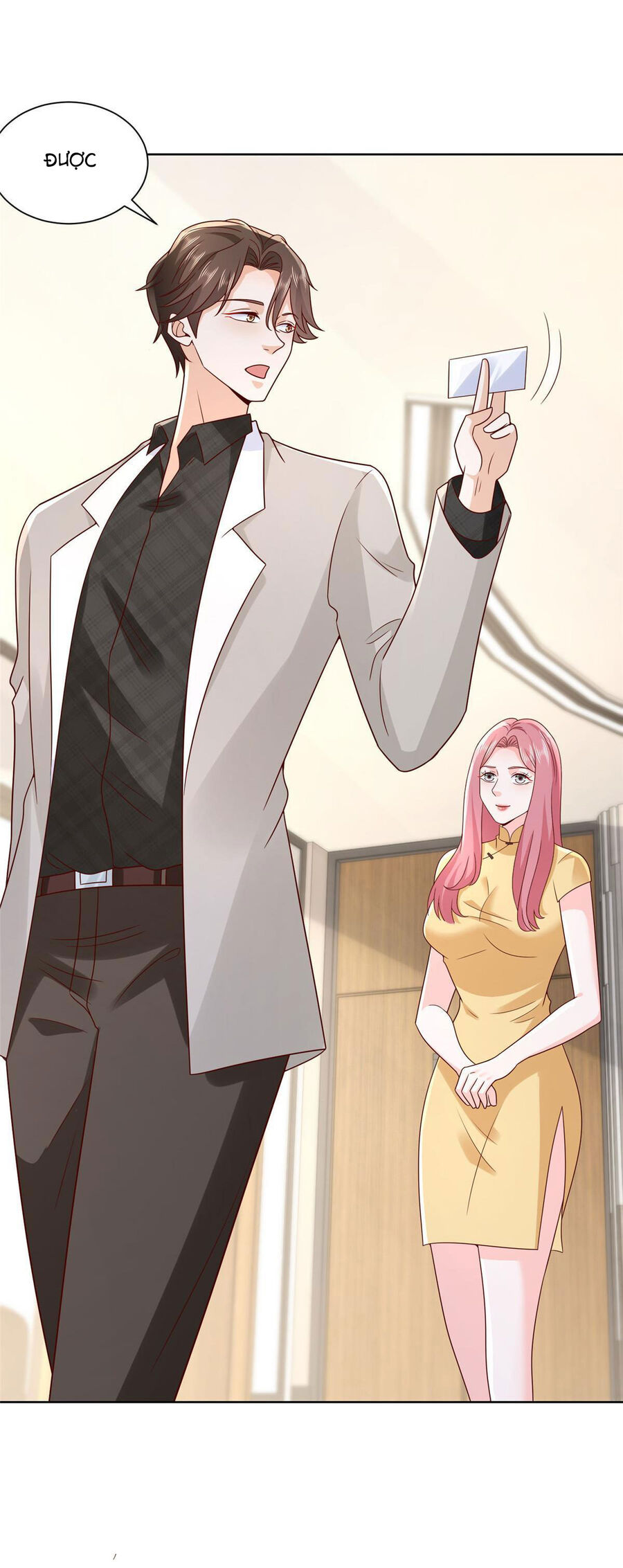 Mỗi Tuần Ta Có Một Nghề Nghiệp Mới Chap 342 - Next Chap 343