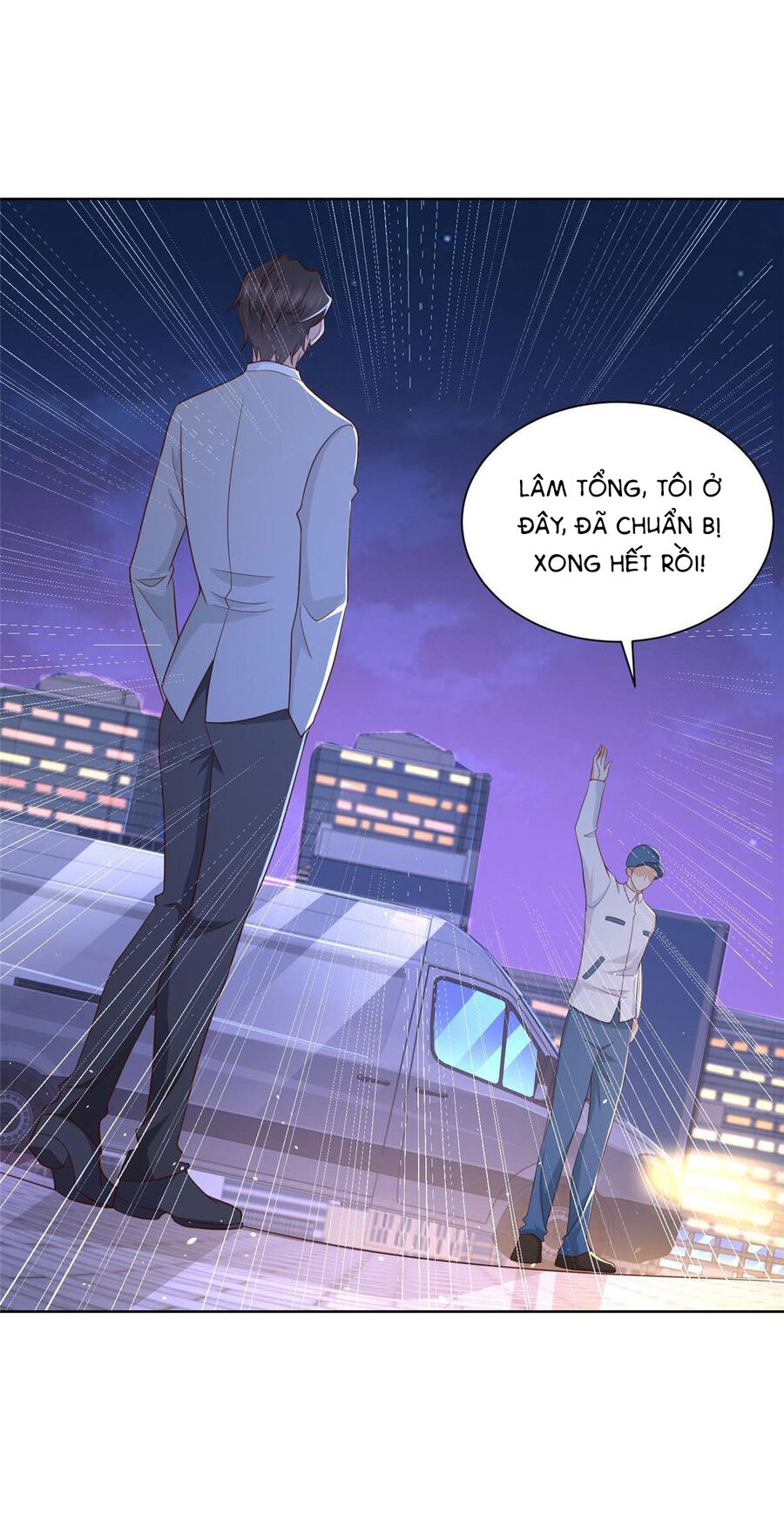Mỗi Tuần Ta Có Một Nghề Nghiệp Mới Chap 342 - Next Chap 343