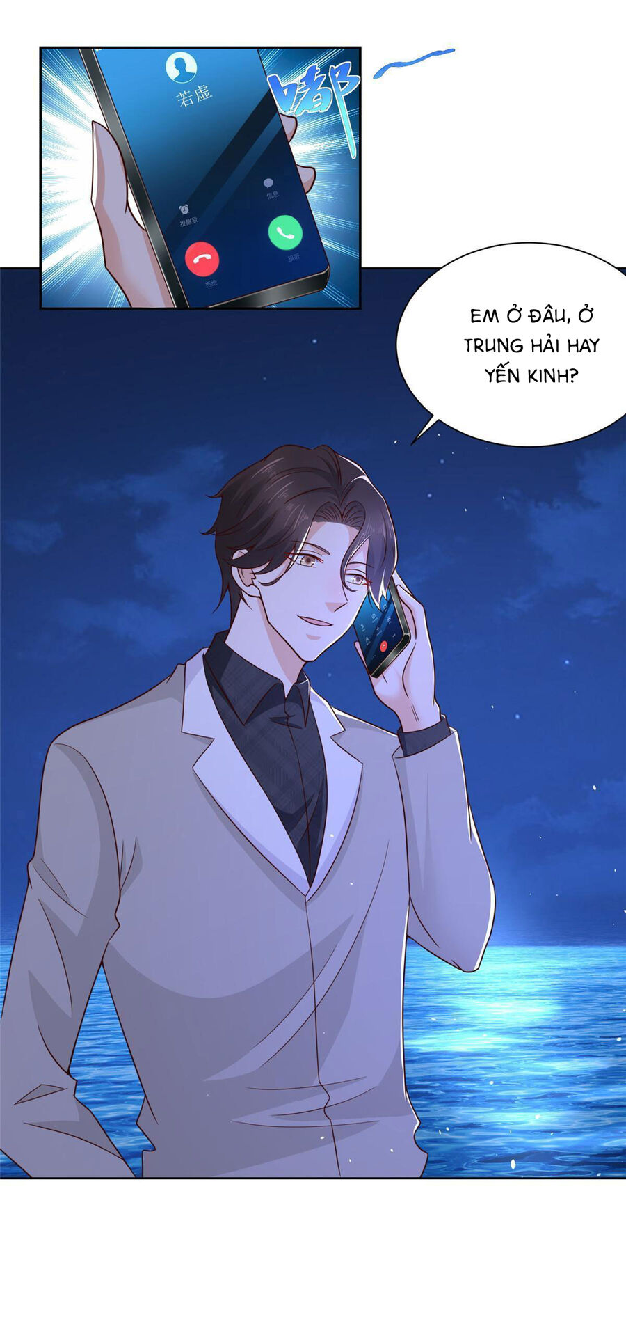 Mỗi Tuần Ta Có Một Nghề Nghiệp Mới Chap 342 - Next Chap 343