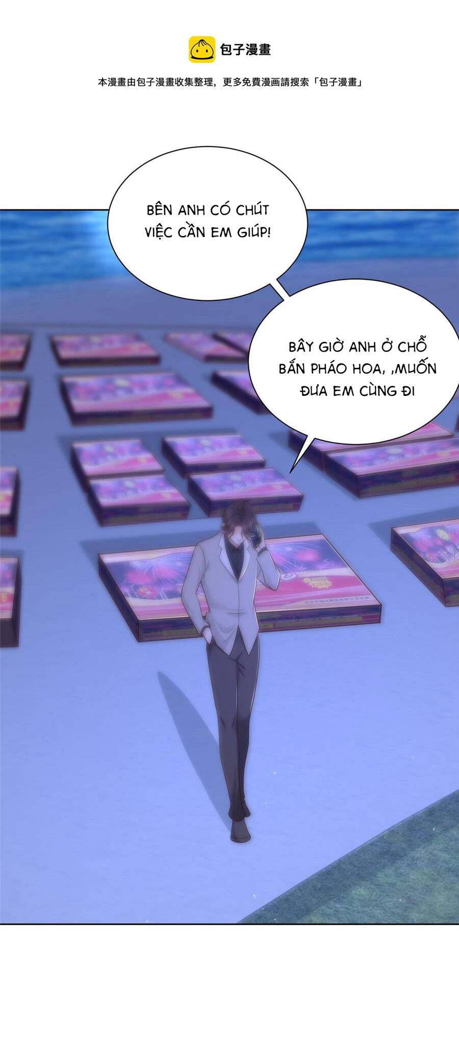 Mỗi Tuần Ta Có Một Nghề Nghiệp Mới Chap 342 - Next Chap 343