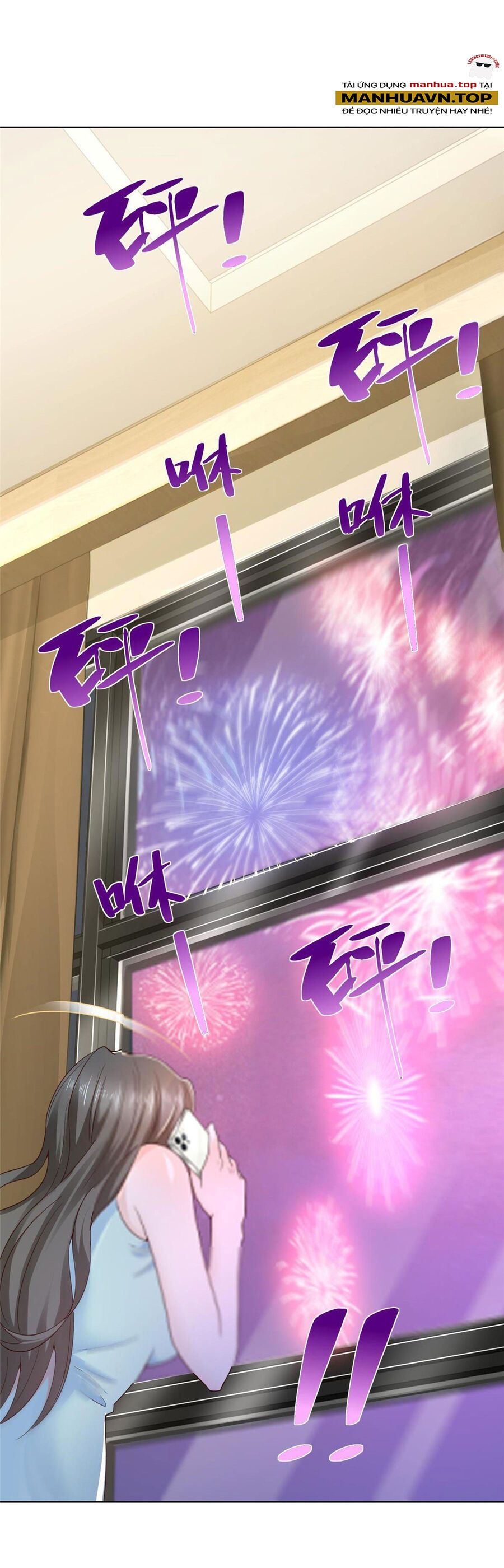 Mỗi Tuần Ta Có Một Nghề Nghiệp Mới Chap 342 - Next Chap 343