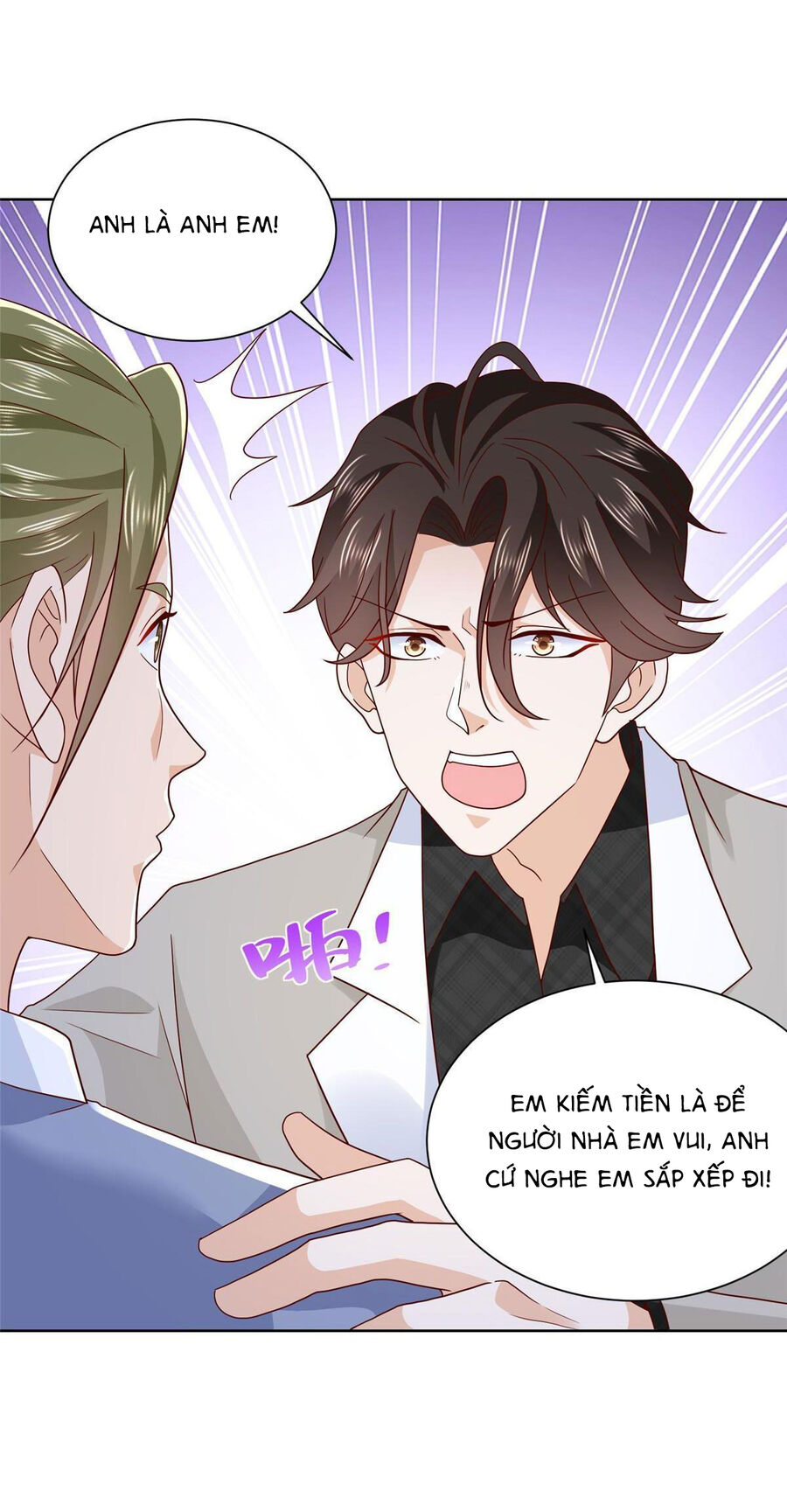 Mỗi Tuần Ta Có Một Nghề Nghiệp Mới Chap 342 - Next Chap 343