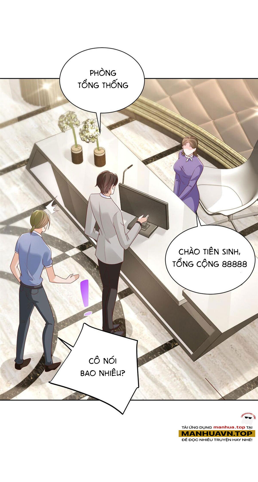 Mỗi Tuần Ta Có Một Nghề Nghiệp Mới Chap 342 - Next Chap 343