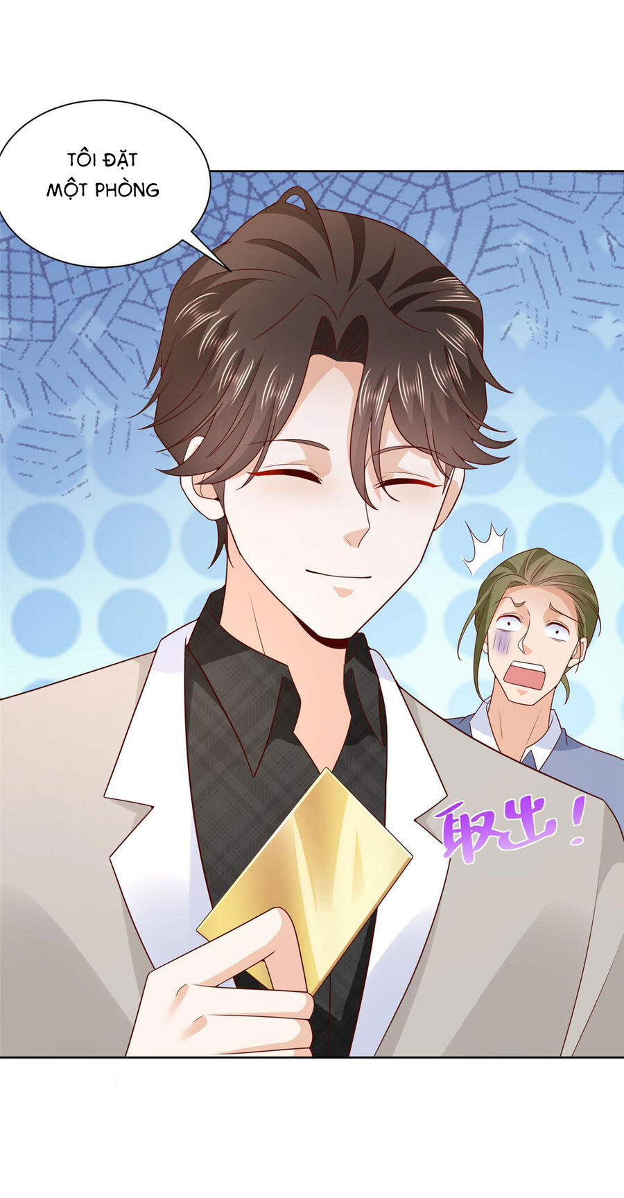 Mỗi Tuần Ta Có Một Nghề Nghiệp Mới Chap 342 - Next Chap 343