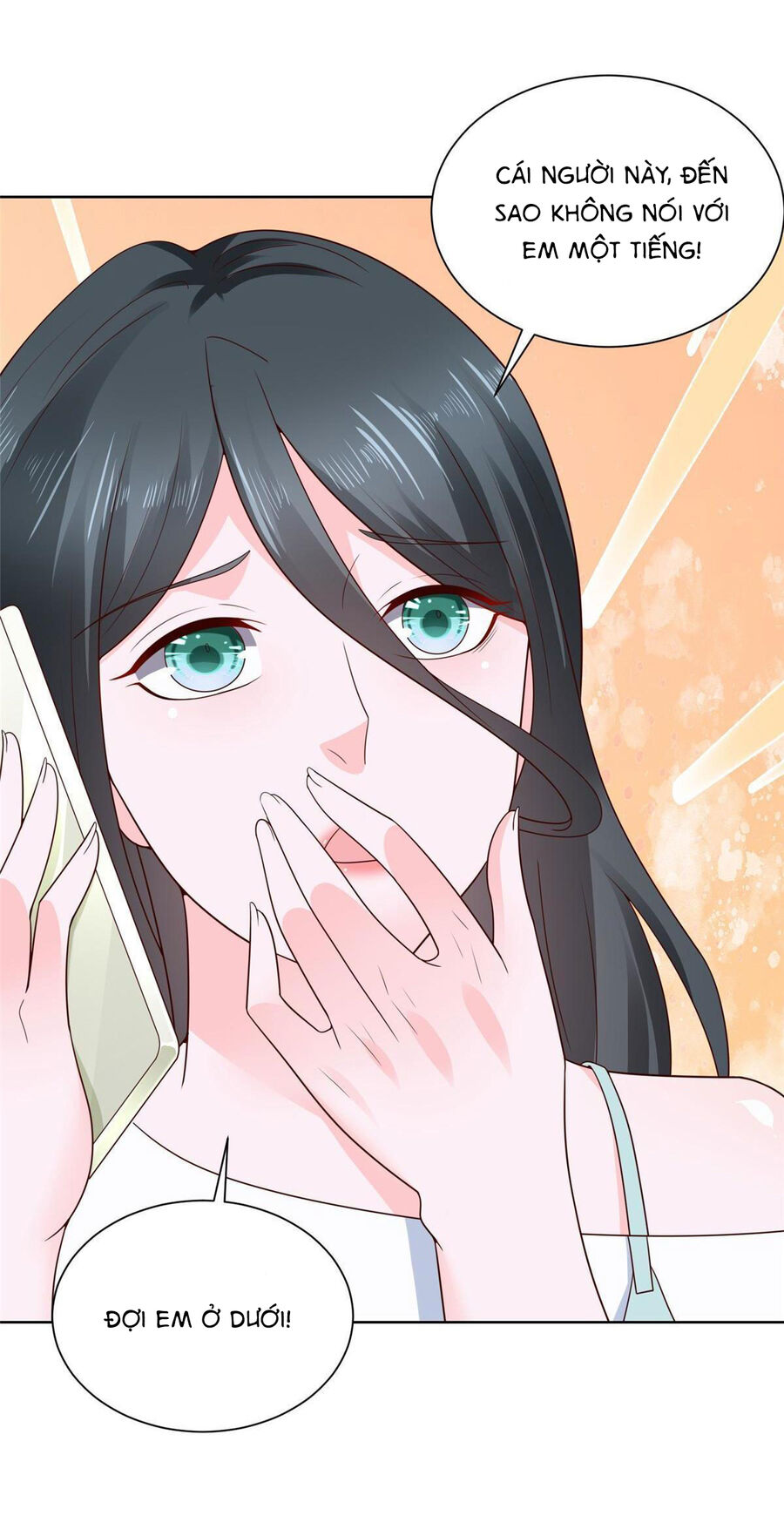 Mỗi Tuần Ta Có Một Nghề Nghiệp Mới Chap 343 - Next Chap 344