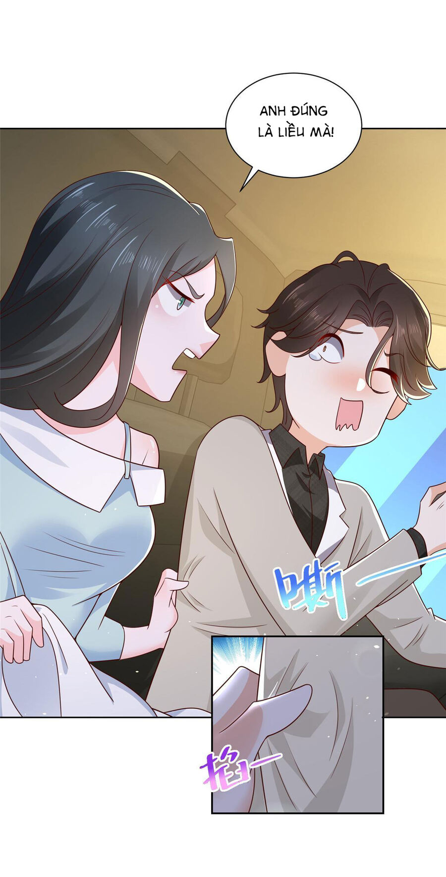 Mỗi Tuần Ta Có Một Nghề Nghiệp Mới Chap 343 - Next Chap 344