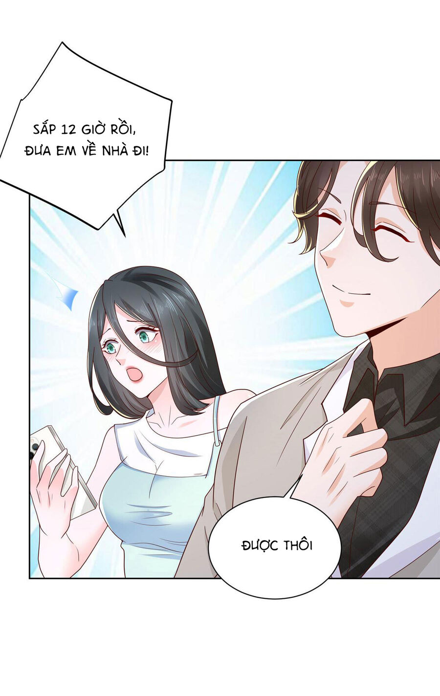 Mỗi Tuần Ta Có Một Nghề Nghiệp Mới Chap 343 - Next Chap 344