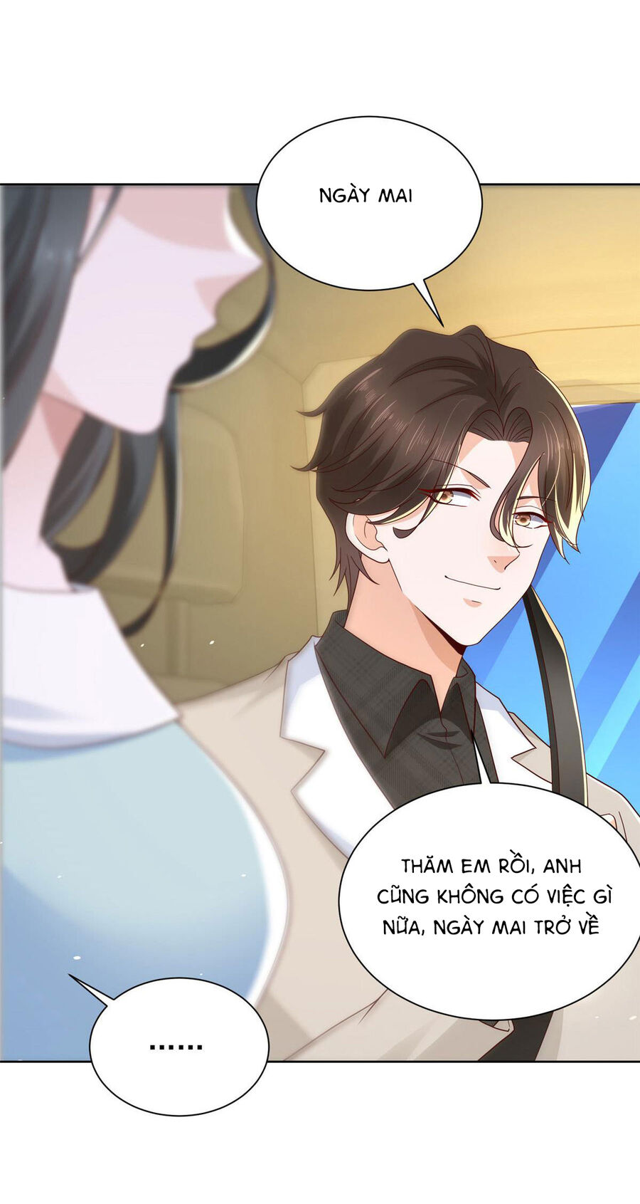 Mỗi Tuần Ta Có Một Nghề Nghiệp Mới Chap 343 - Next Chap 344