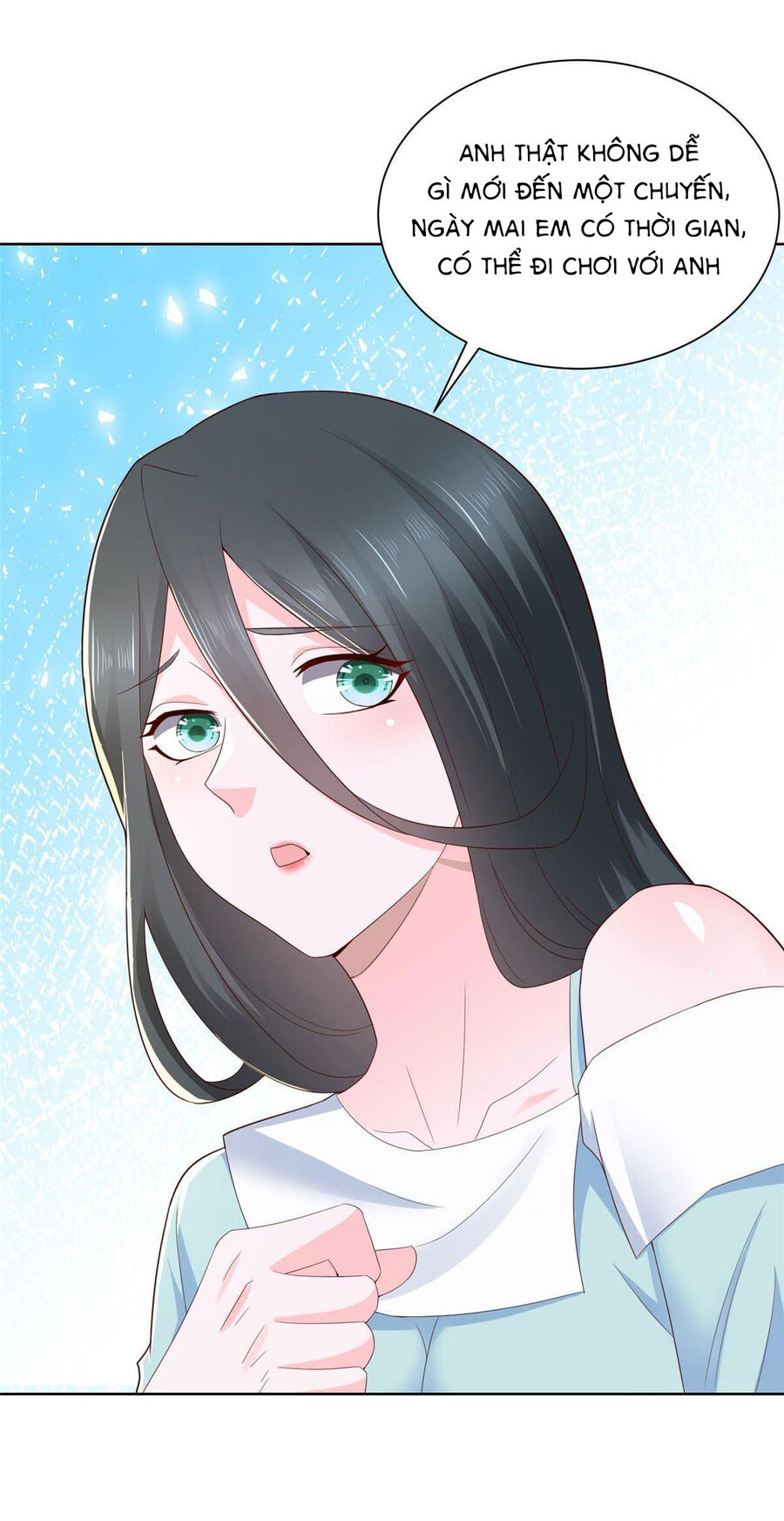 Mỗi Tuần Ta Có Một Nghề Nghiệp Mới Chap 343 - Next Chap 344