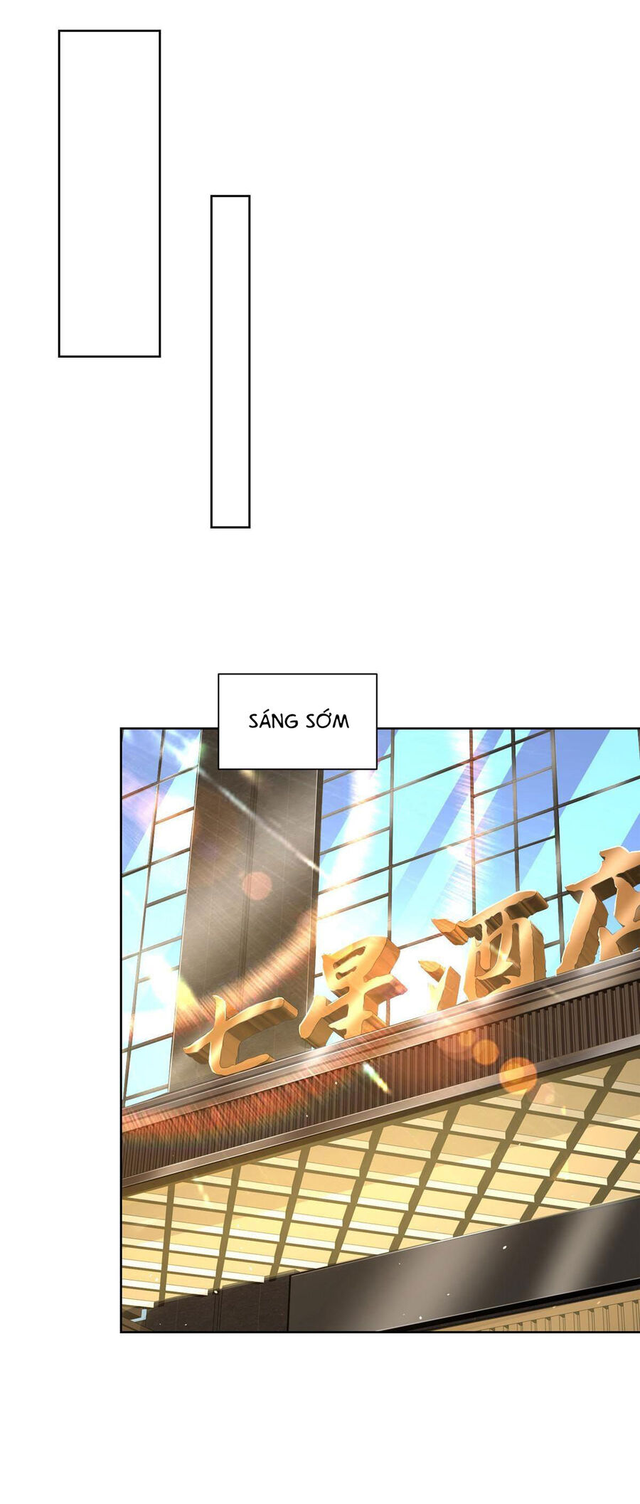 Mỗi Tuần Ta Có Một Nghề Nghiệp Mới Chap 343 - Next Chap 344