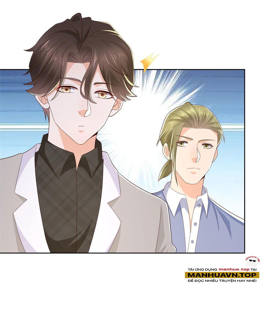Mỗi Tuần Ta Có Một Nghề Nghiệp Mới Chap 343 - Next Chap 344