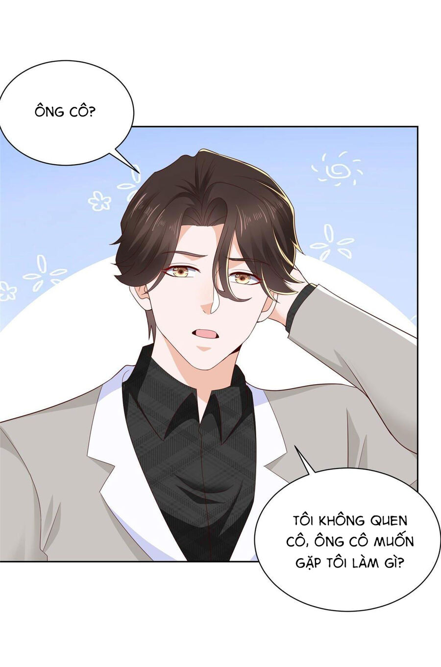 Mỗi Tuần Ta Có Một Nghề Nghiệp Mới Chap 343 - Next Chap 344