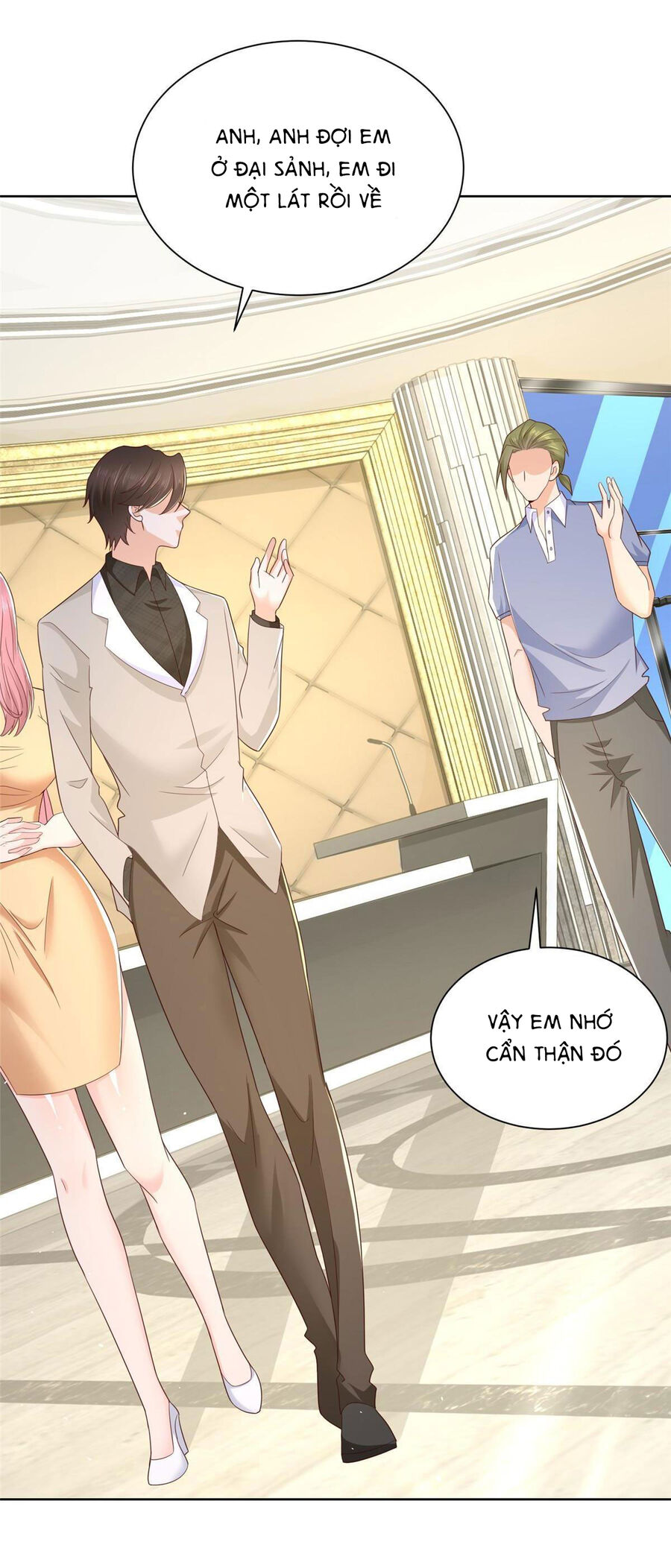 Mỗi Tuần Ta Có Một Nghề Nghiệp Mới Chap 343 - Next Chap 344