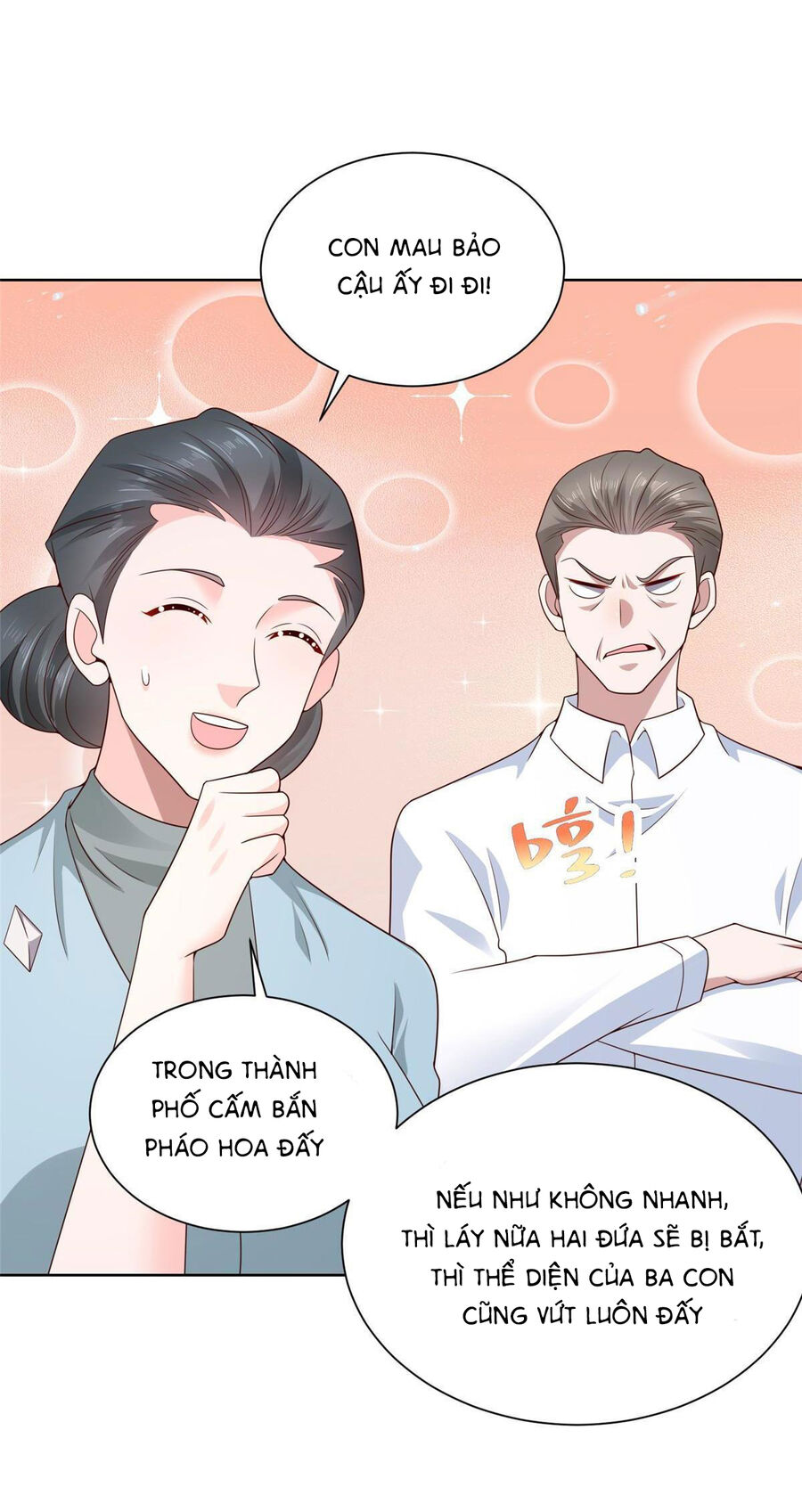 Mỗi Tuần Ta Có Một Nghề Nghiệp Mới Chap 343 - Next Chap 344