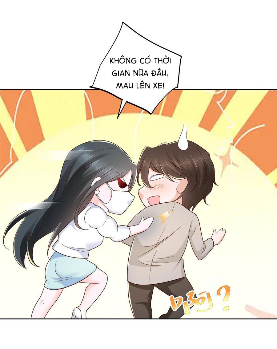 Mỗi Tuần Ta Có Một Nghề Nghiệp Mới Chap 343 - Next Chap 344