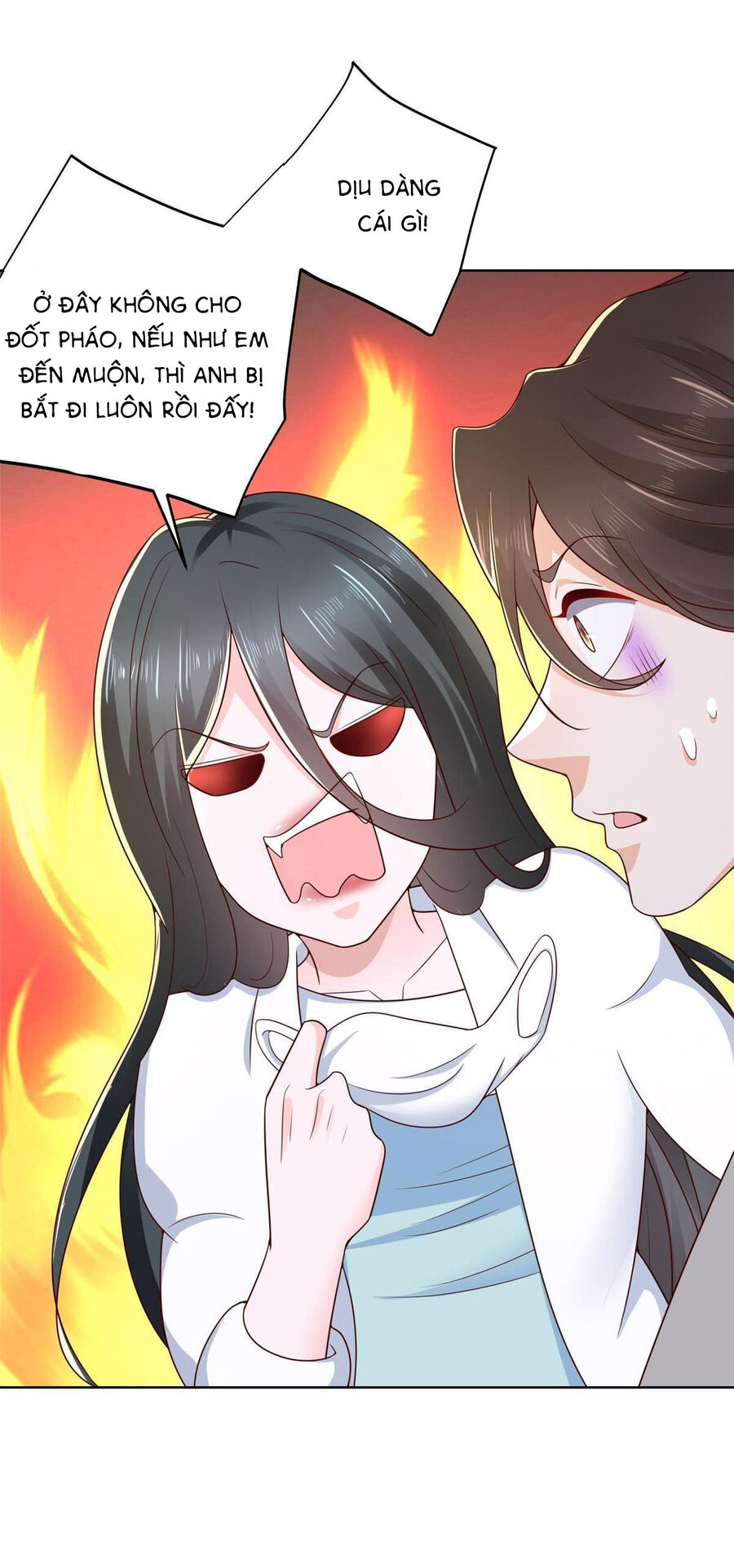 Mỗi Tuần Ta Có Một Nghề Nghiệp Mới Chap 343 - Next Chap 344