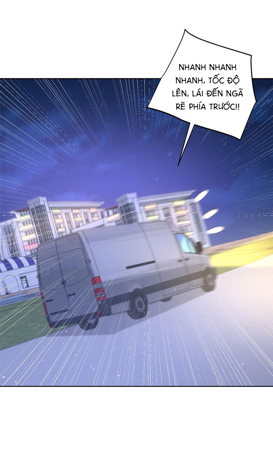 Mỗi Tuần Ta Có Một Nghề Nghiệp Mới Chap 343 - Next Chap 344