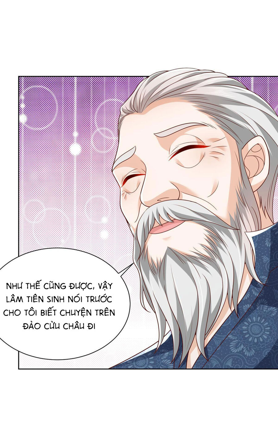 Mỗi Tuần Ta Có Một Nghề Nghiệp Mới Chap 344 - Next Chap 345