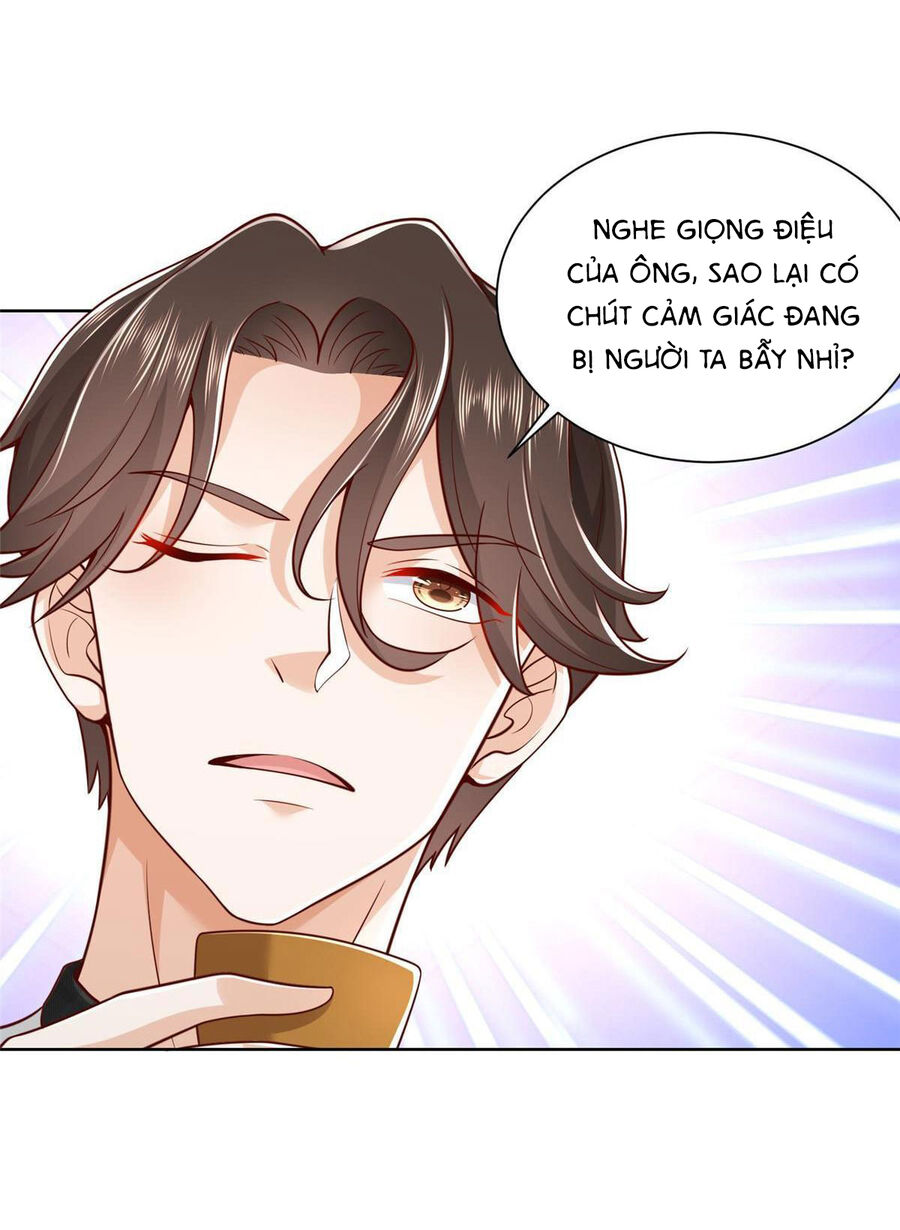 Mỗi Tuần Ta Có Một Nghề Nghiệp Mới Chap 344 - Next Chap 345