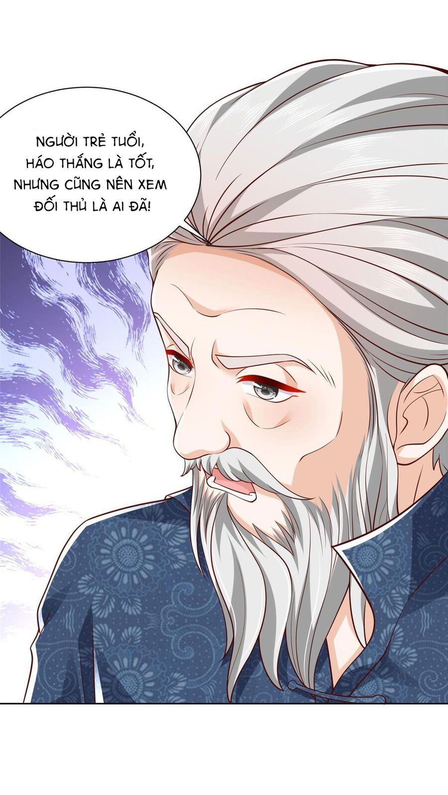 Mỗi Tuần Ta Có Một Nghề Nghiệp Mới Chap 344 - Next Chap 345
