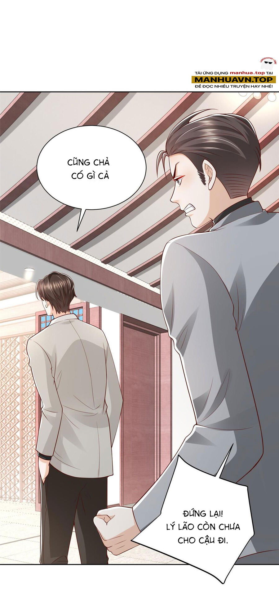 Mỗi Tuần Ta Có Một Nghề Nghiệp Mới Chap 344 - Next Chap 345