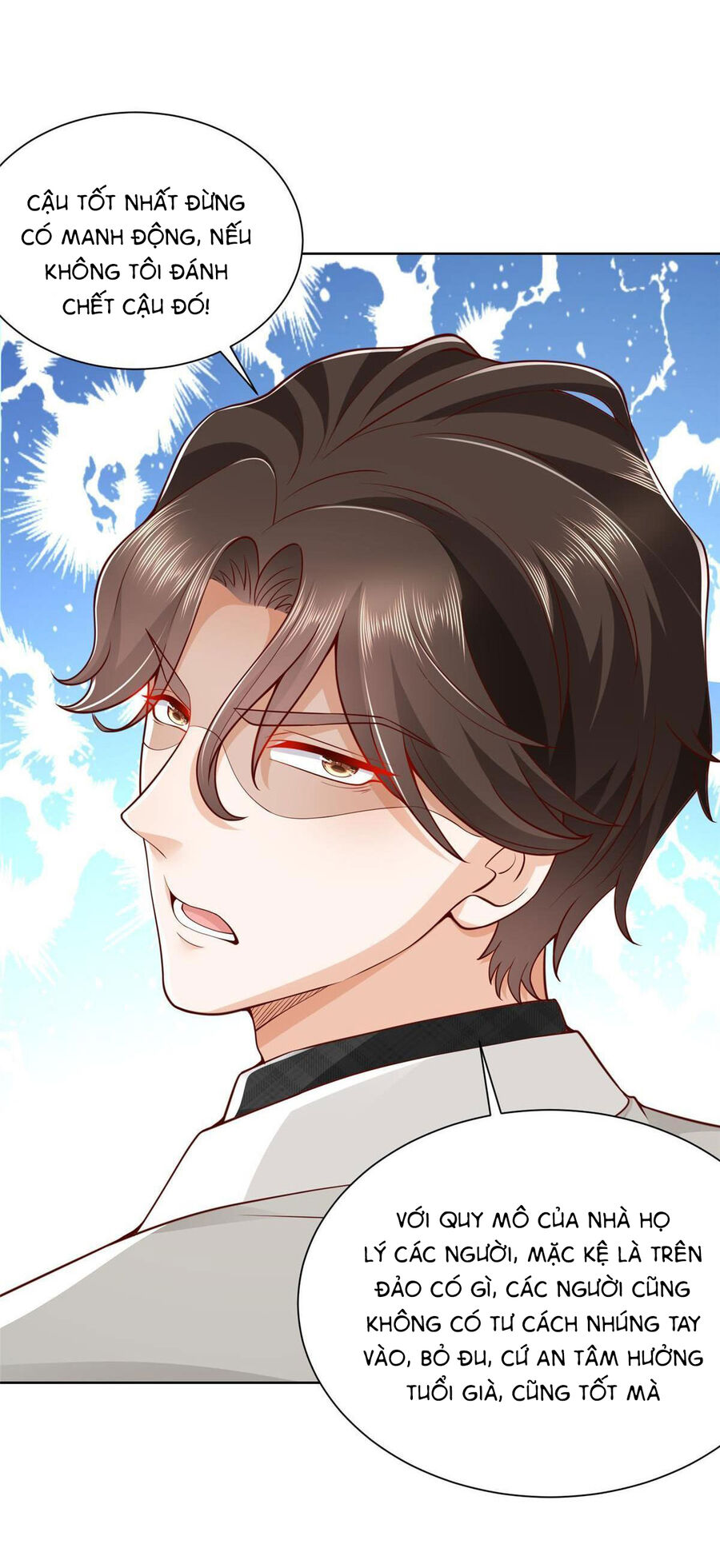 Mỗi Tuần Ta Có Một Nghề Nghiệp Mới Chap 344 - Next Chap 345