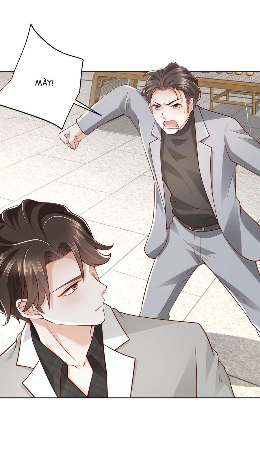 Mỗi Tuần Ta Có Một Nghề Nghiệp Mới Chap 344 - Next Chap 345