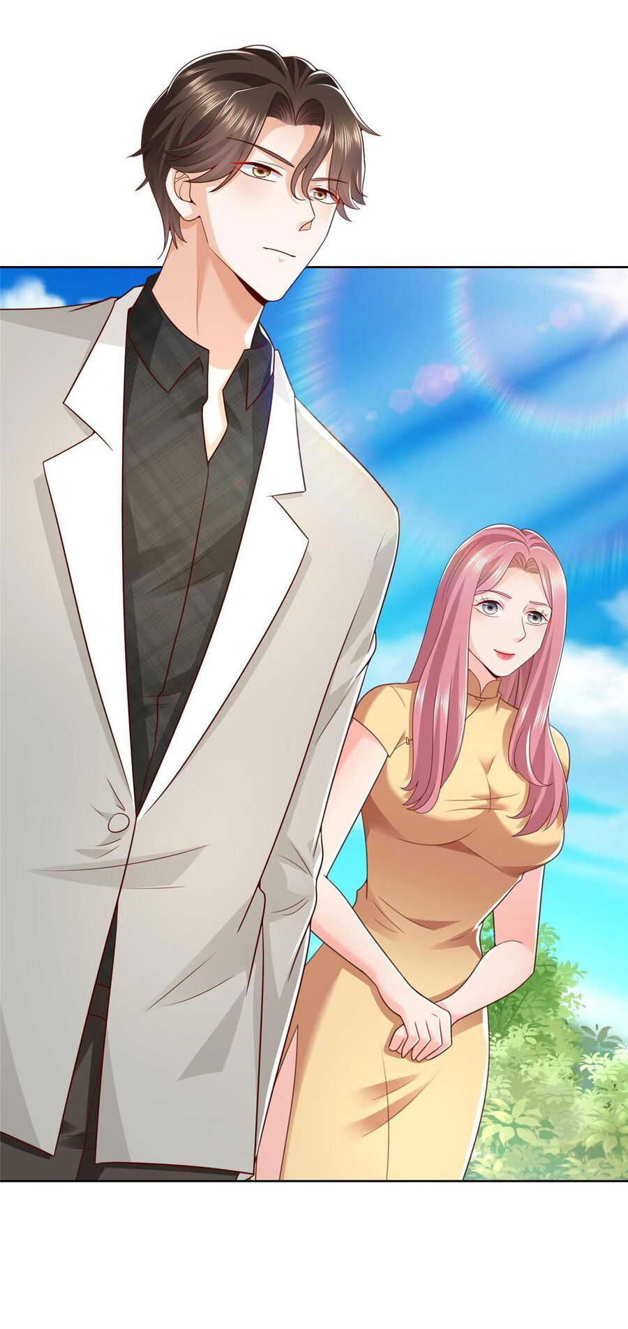 Mỗi Tuần Ta Có Một Nghề Nghiệp Mới Chap 344 - Next Chap 345