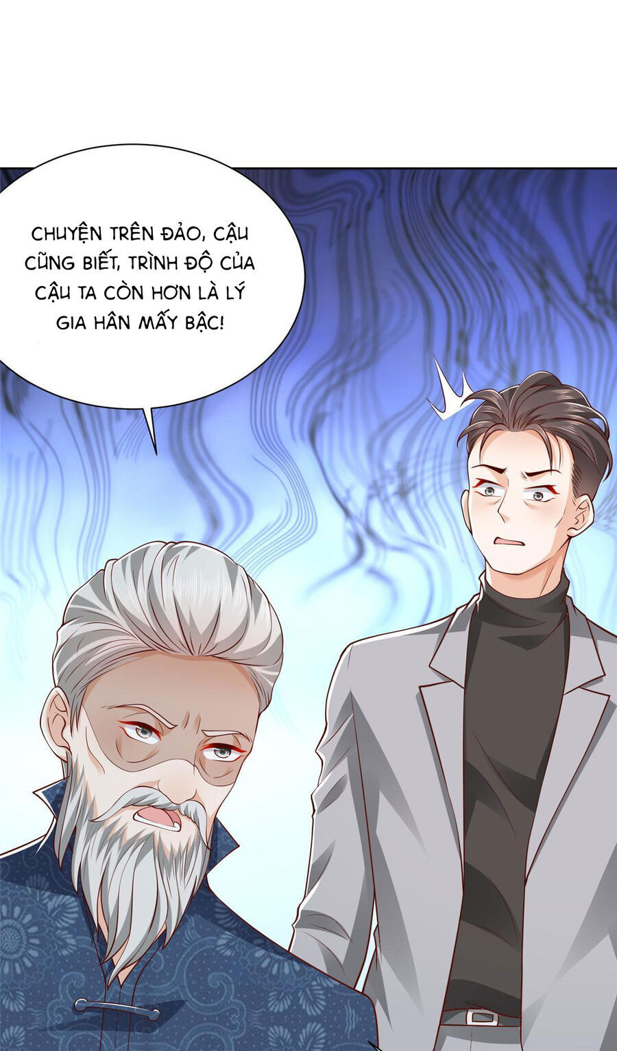 Mỗi Tuần Ta Có Một Nghề Nghiệp Mới Chap 344 - Next Chap 345