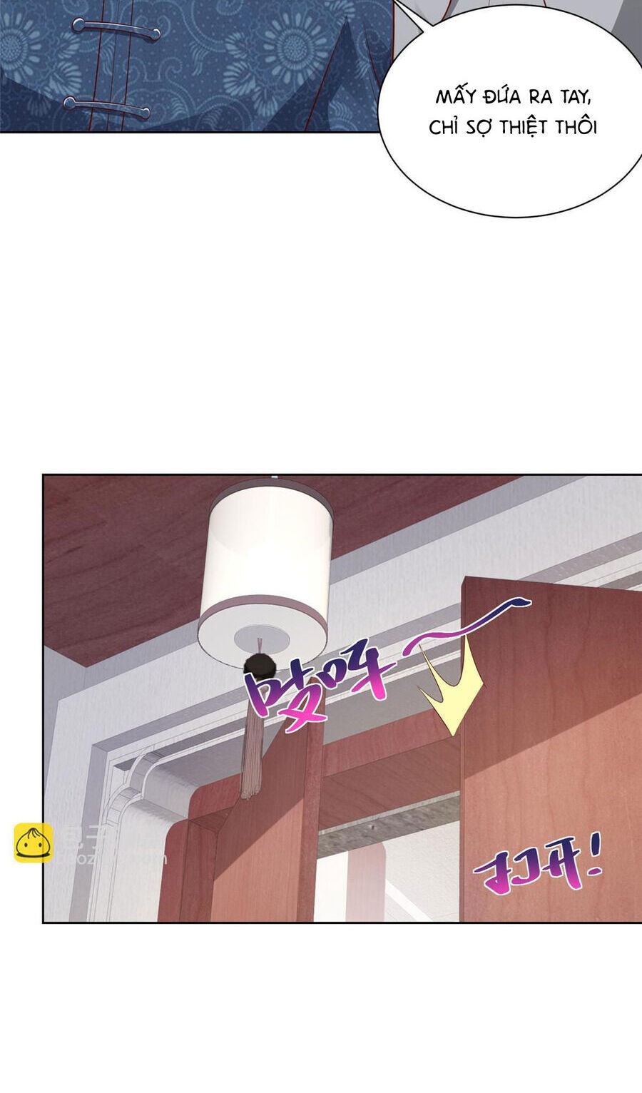 Mỗi Tuần Ta Có Một Nghề Nghiệp Mới Chap 344 - Next Chap 345