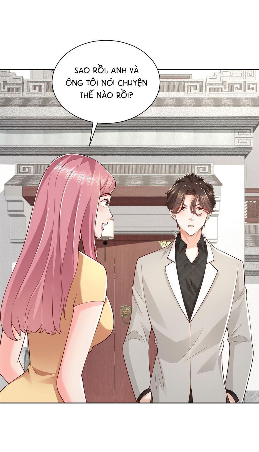 Mỗi Tuần Ta Có Một Nghề Nghiệp Mới Chap 344 - Next Chap 345