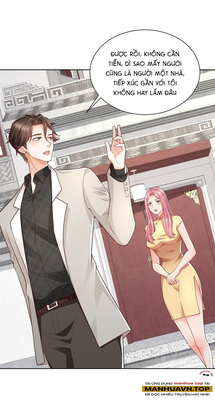 Mỗi Tuần Ta Có Một Nghề Nghiệp Mới Chap 344 - Next Chap 345