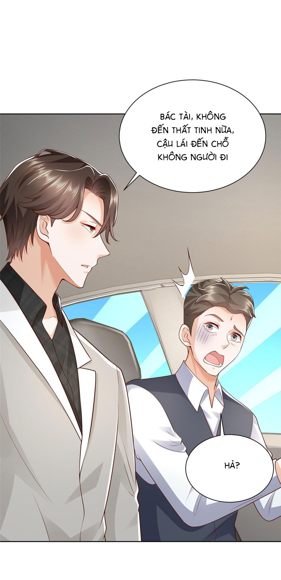 Mỗi Tuần Ta Có Một Nghề Nghiệp Mới Chap 344 - Next Chap 345