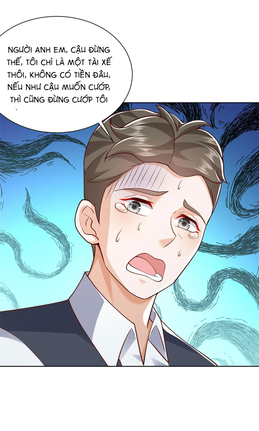 Mỗi Tuần Ta Có Một Nghề Nghiệp Mới Chap 344 - Next Chap 345