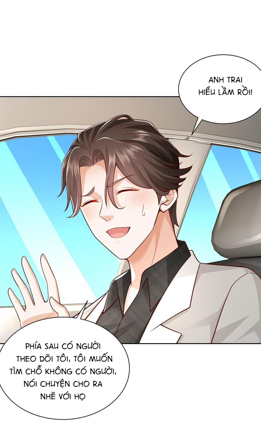 Mỗi Tuần Ta Có Một Nghề Nghiệp Mới Chap 344 - Next Chap 345