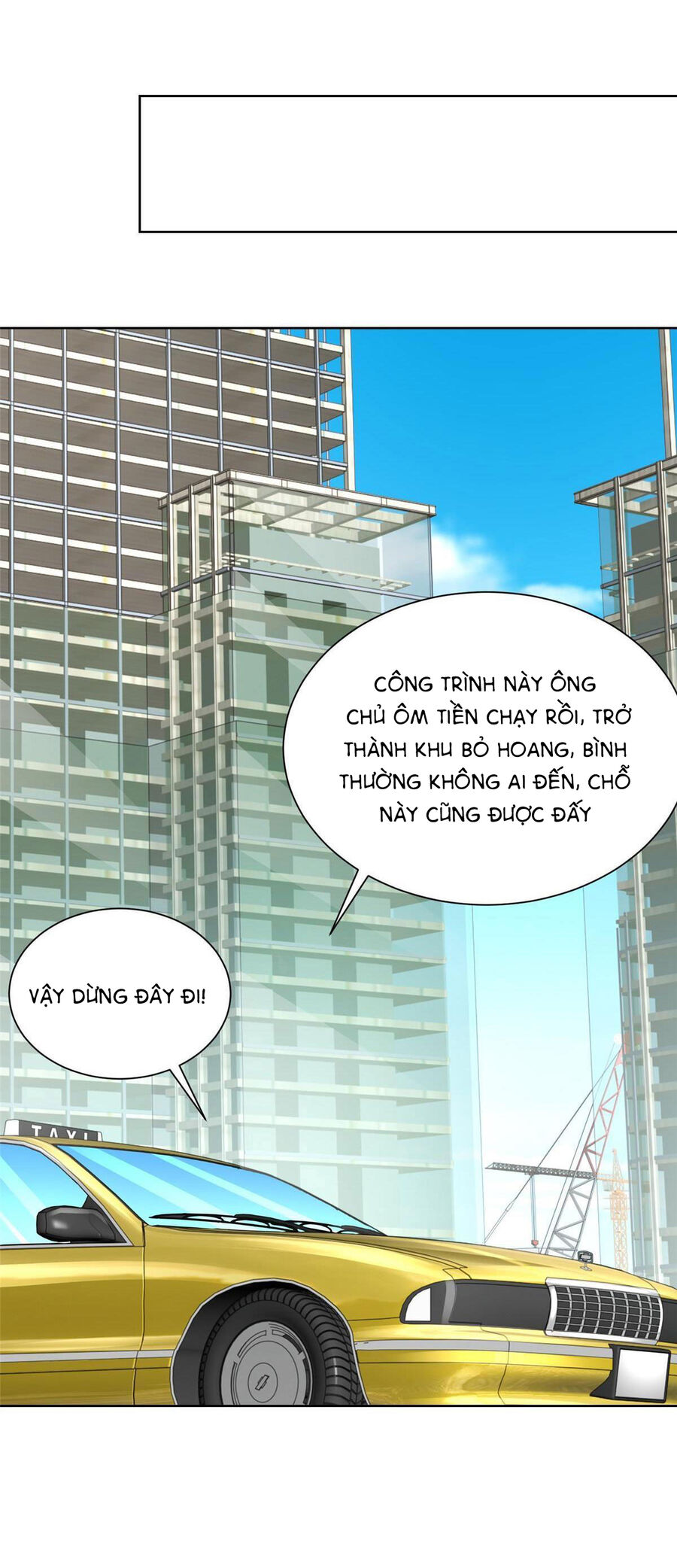 Mỗi Tuần Ta Có Một Nghề Nghiệp Mới Chap 344 - Next Chap 345