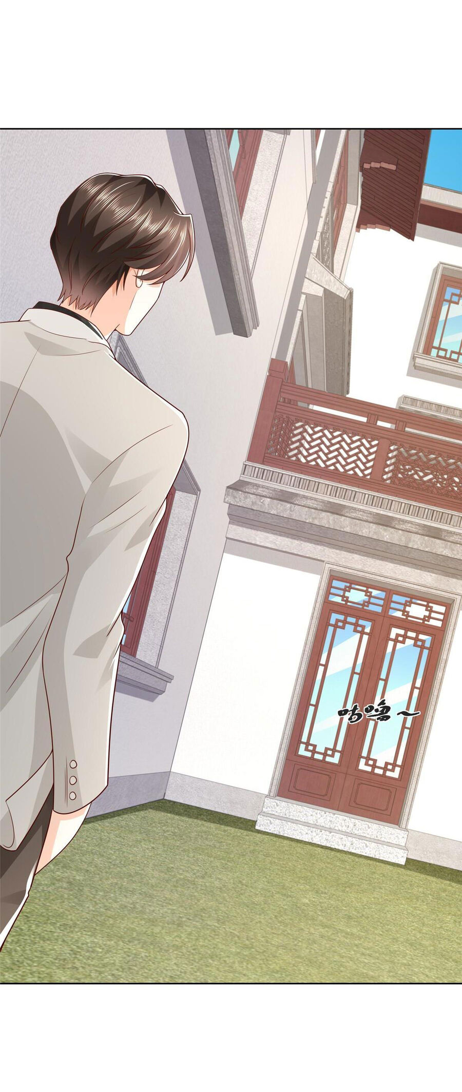 Mỗi Tuần Ta Có Một Nghề Nghiệp Mới Chap 344 - Next Chap 345