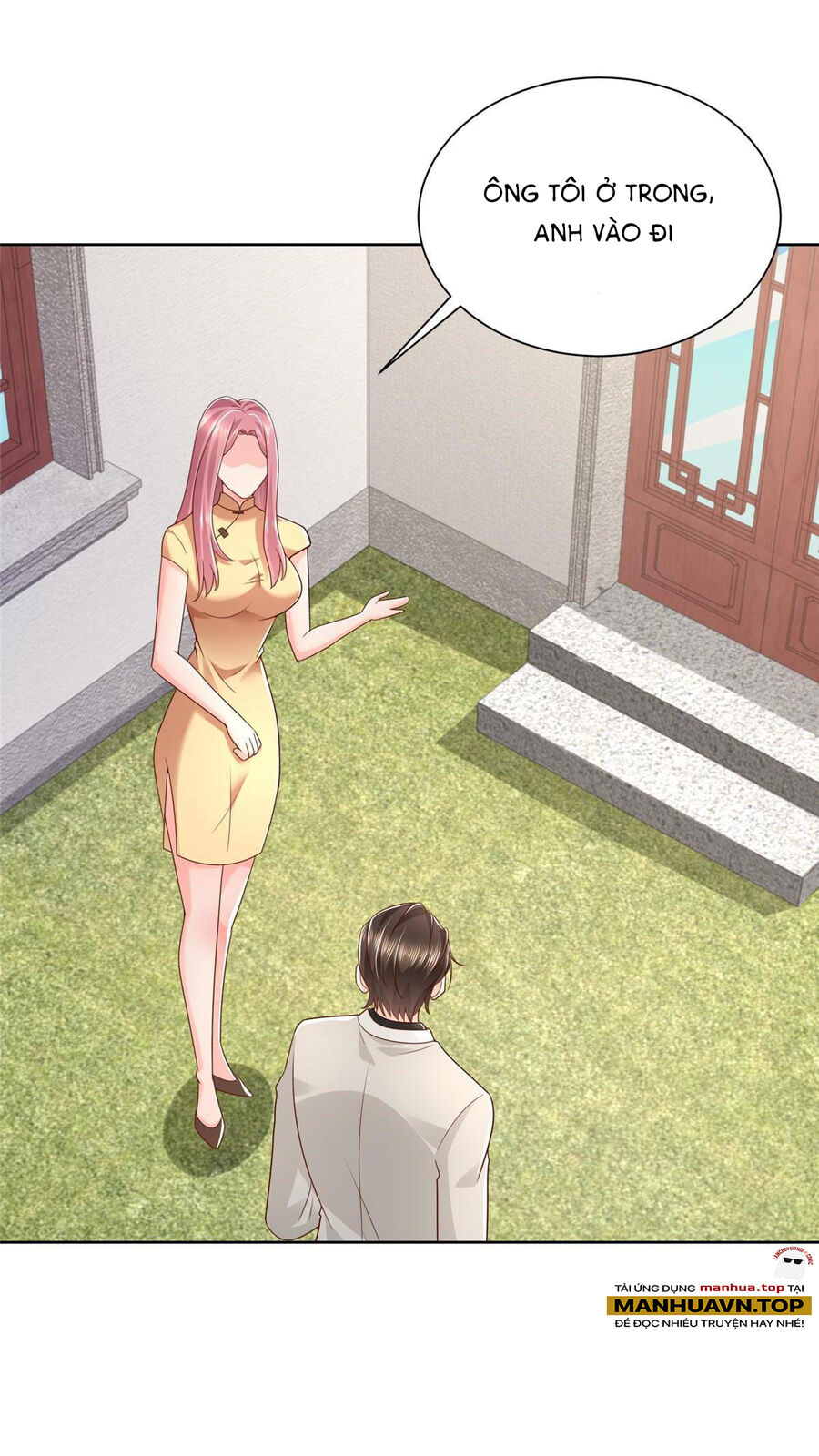 Mỗi Tuần Ta Có Một Nghề Nghiệp Mới Chap 344 - Next Chap 345