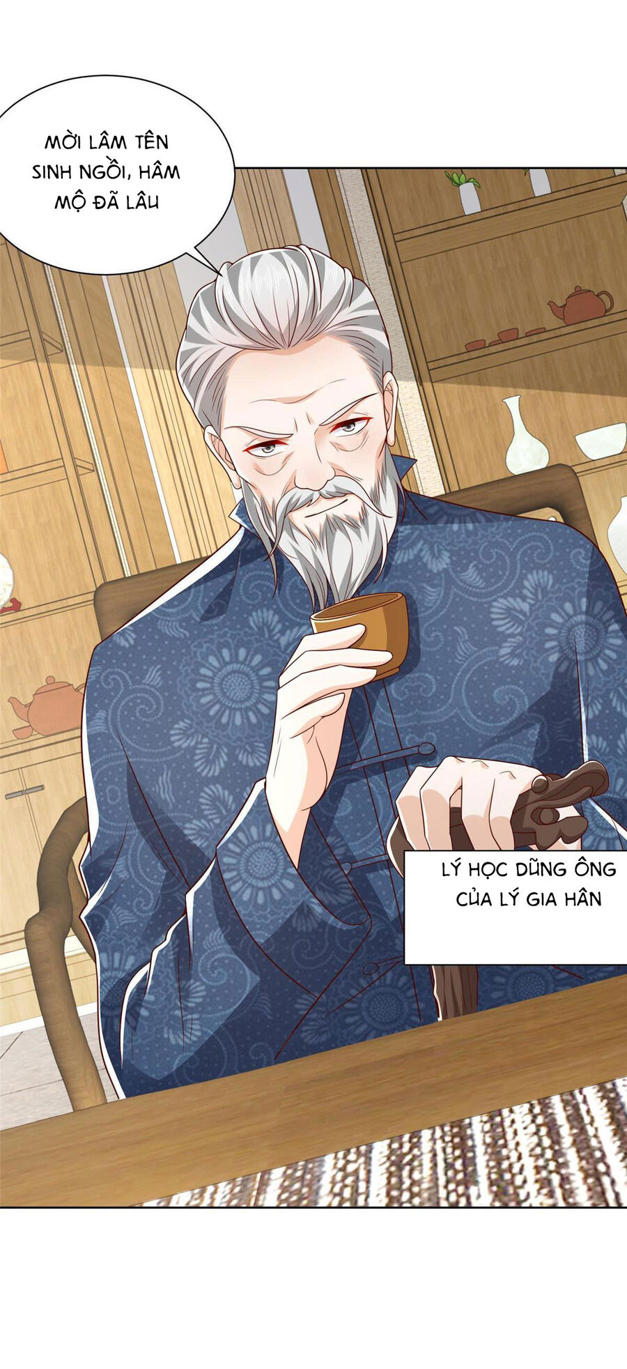 Mỗi Tuần Ta Có Một Nghề Nghiệp Mới Chap 344 - Next Chap 345