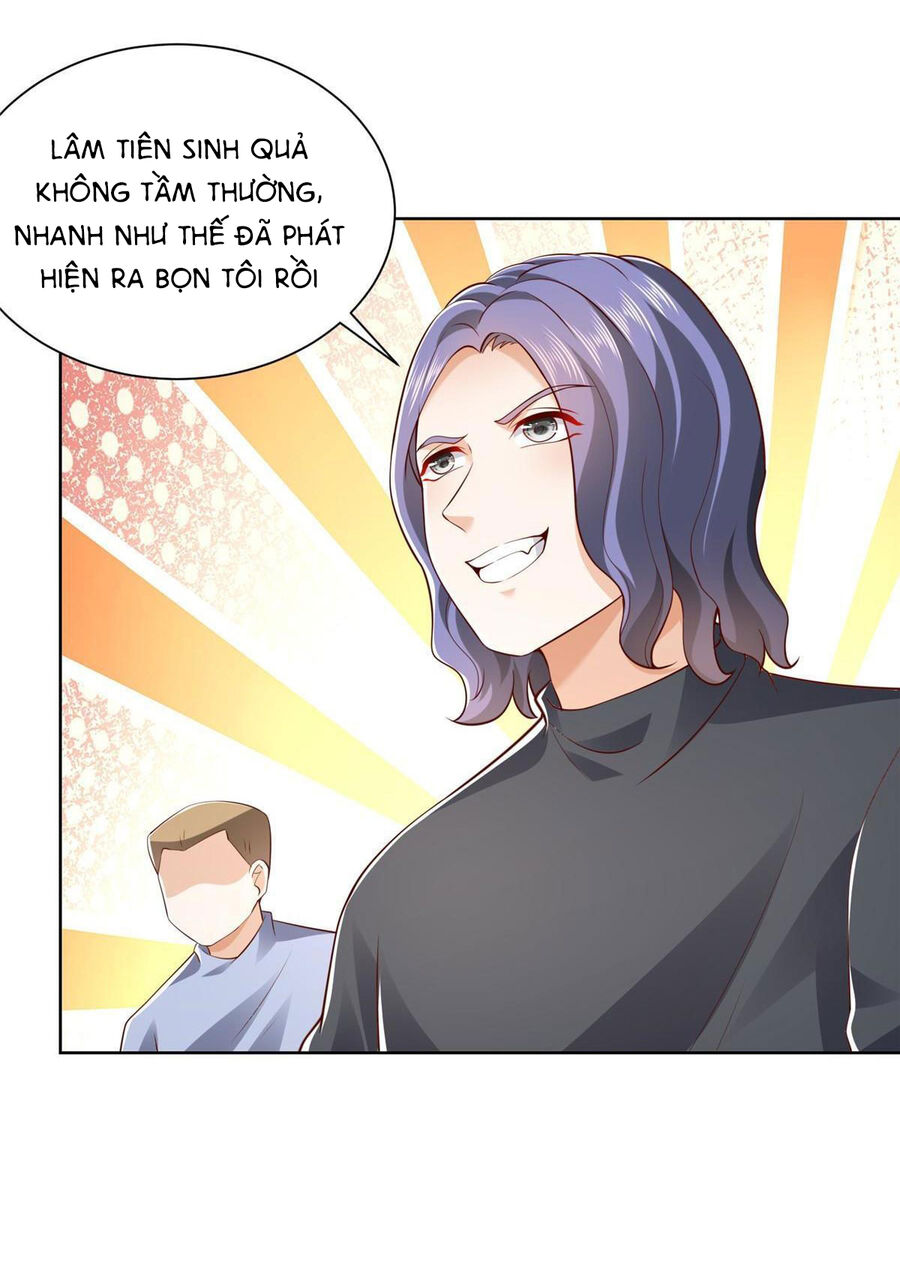 Mỗi Tuần Ta Có Một Nghề Nghiệp Mới Chap 345 - Next Chap 346