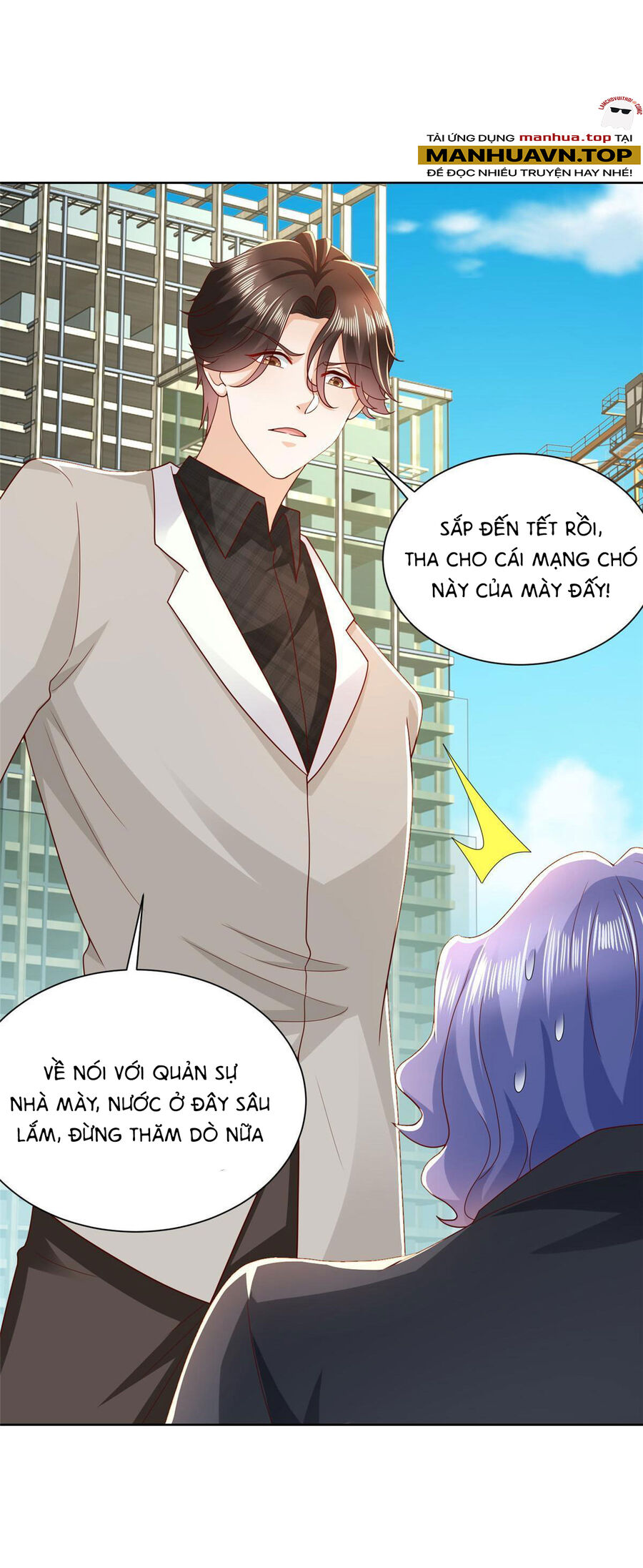 Mỗi Tuần Ta Có Một Nghề Nghiệp Mới Chap 345 - Next Chap 346