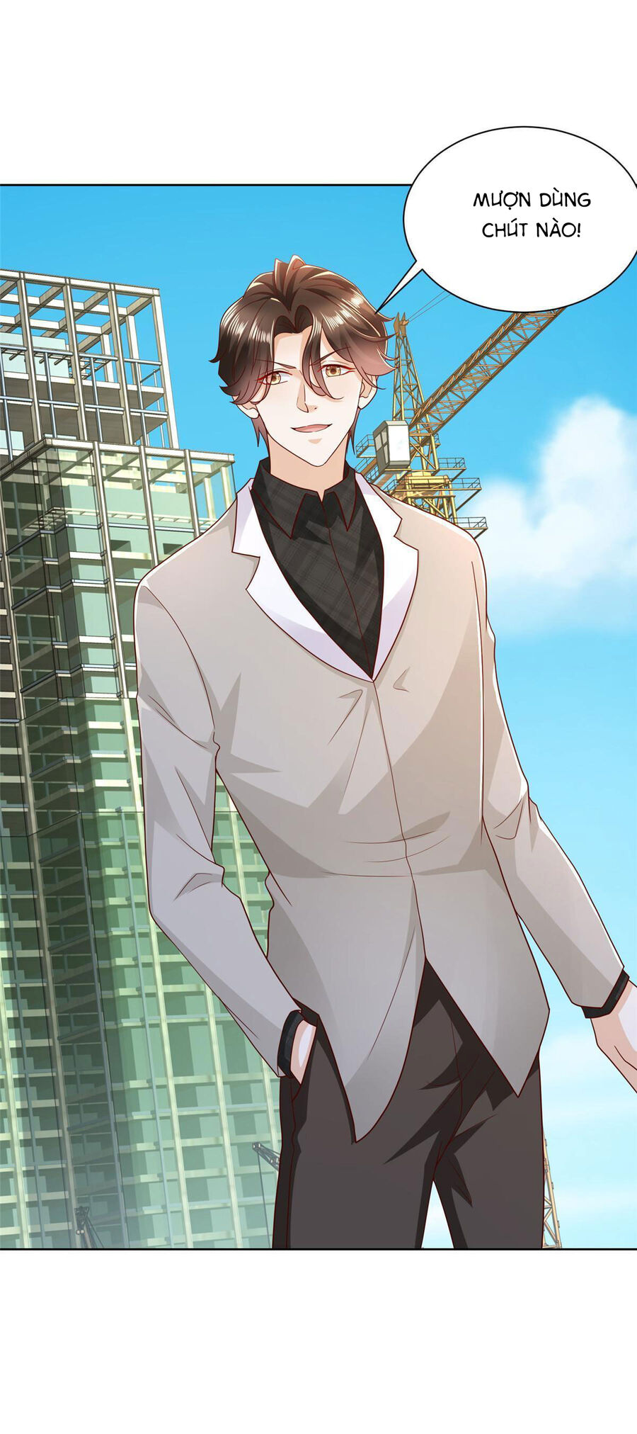 Mỗi Tuần Ta Có Một Nghề Nghiệp Mới Chap 345 - Next Chap 346