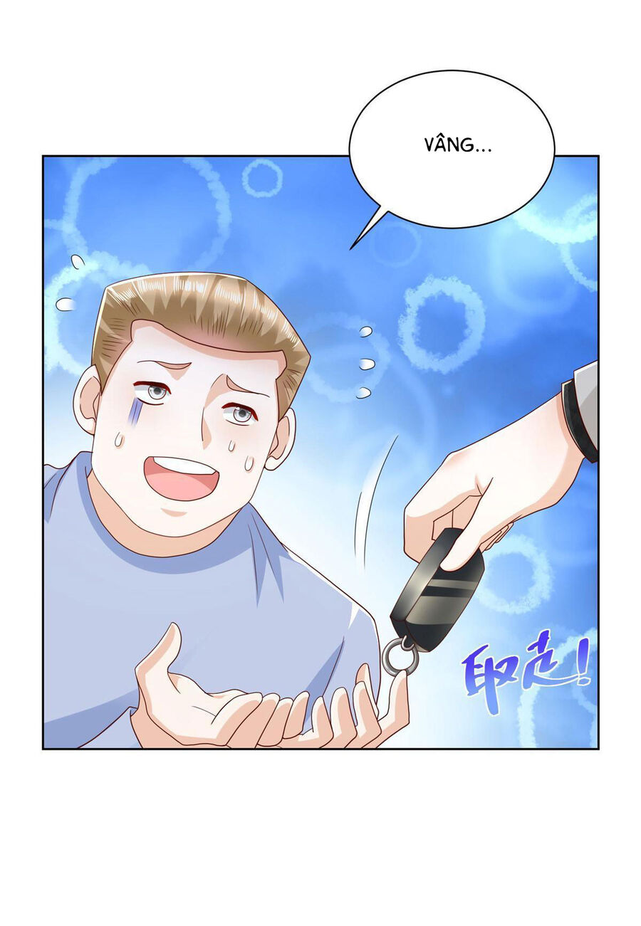 Mỗi Tuần Ta Có Một Nghề Nghiệp Mới Chap 345 - Next Chap 346