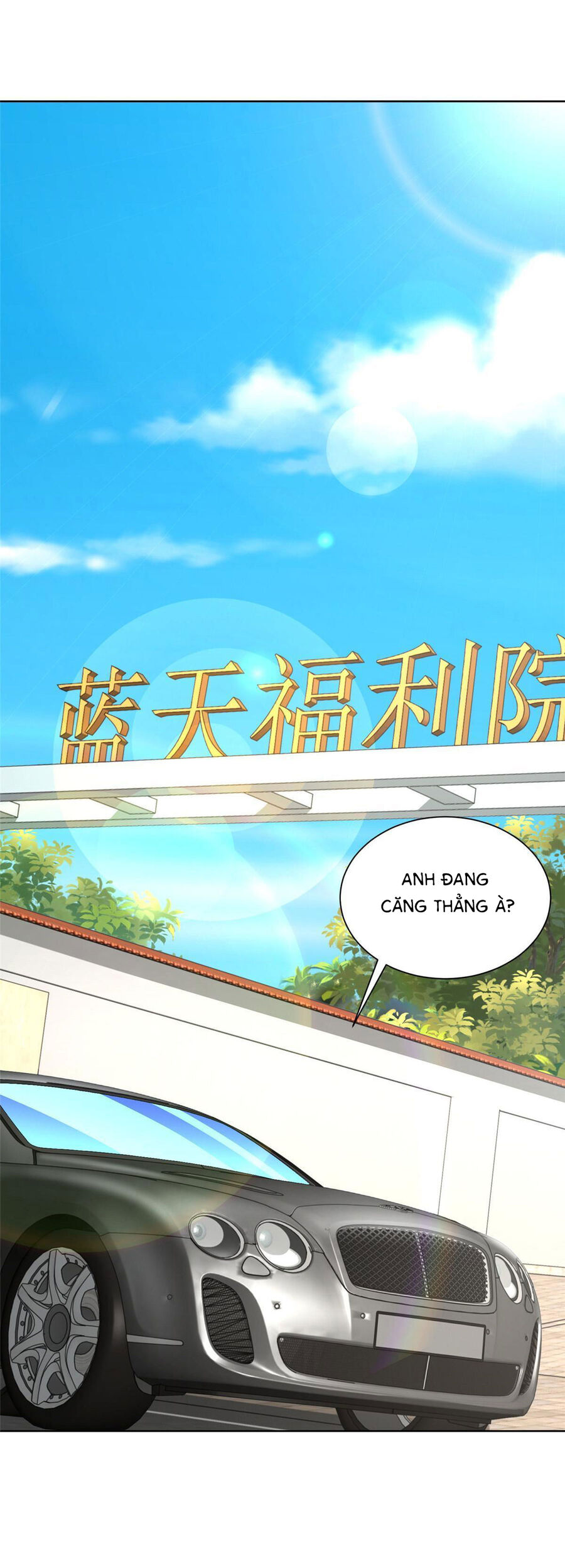 Mỗi Tuần Ta Có Một Nghề Nghiệp Mới Chap 345 - Next Chap 346