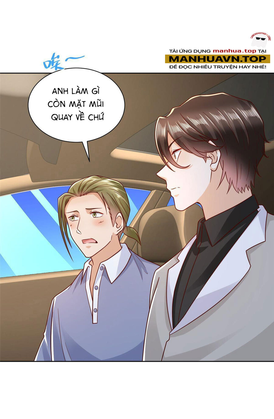 Mỗi Tuần Ta Có Một Nghề Nghiệp Mới Chap 345 - Next Chap 346