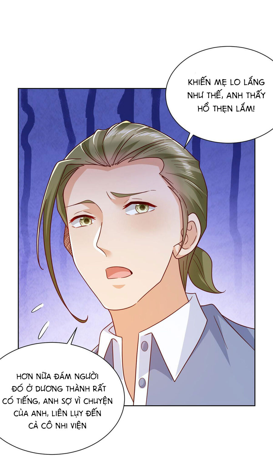 Mỗi Tuần Ta Có Một Nghề Nghiệp Mới Chap 345 - Next Chap 346