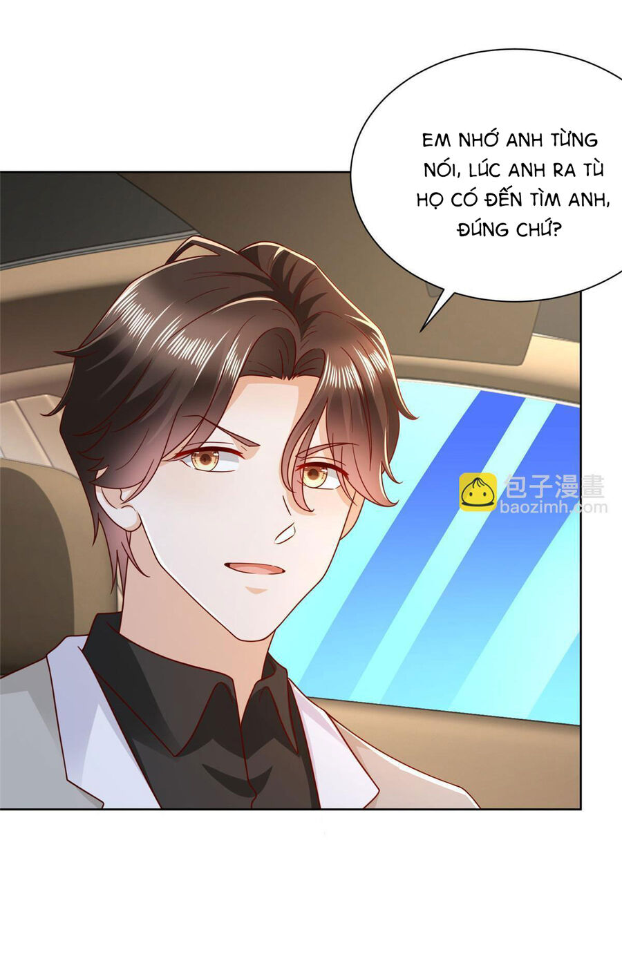 Mỗi Tuần Ta Có Một Nghề Nghiệp Mới Chap 345 - Next Chap 346