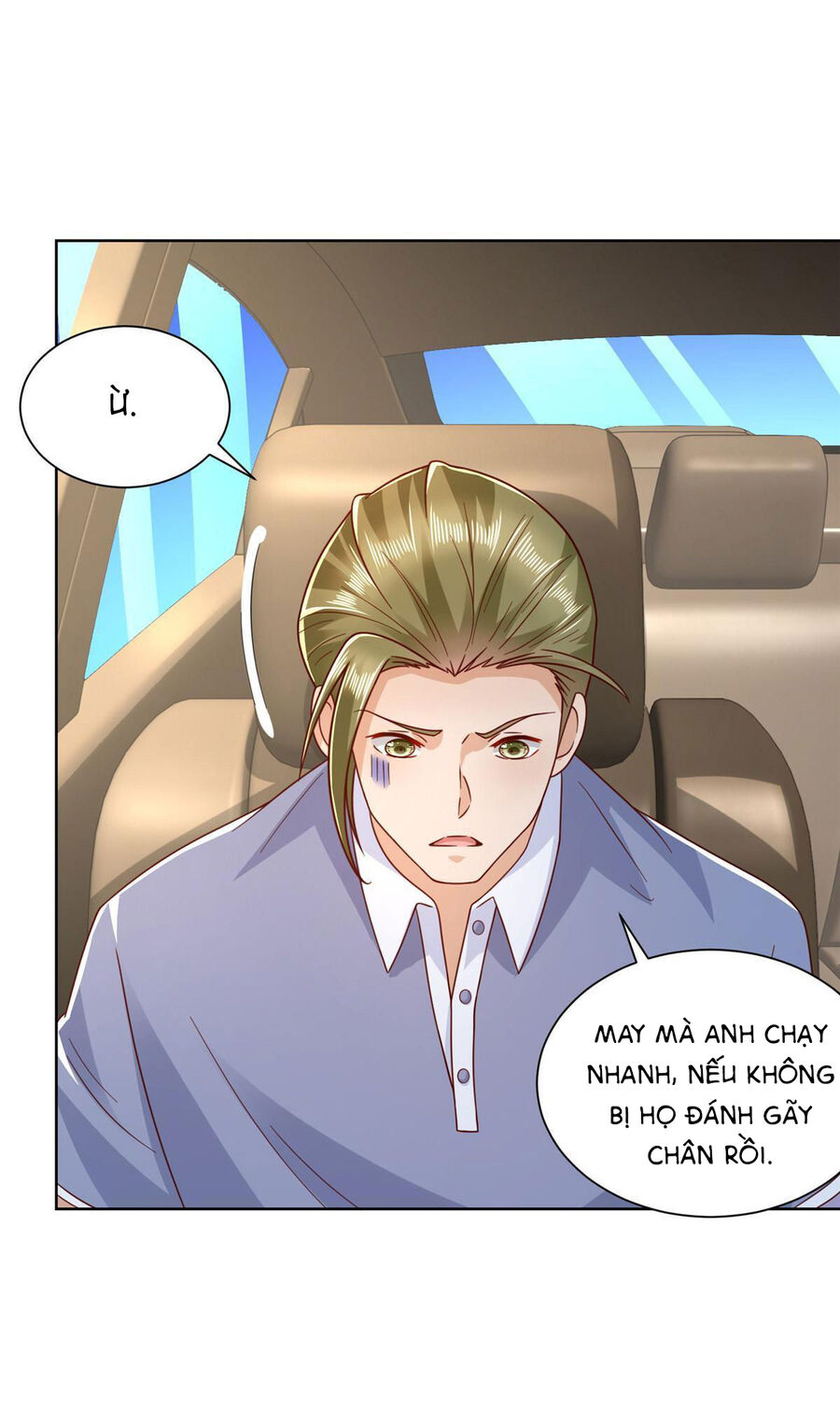 Mỗi Tuần Ta Có Một Nghề Nghiệp Mới Chap 345 - Next Chap 346