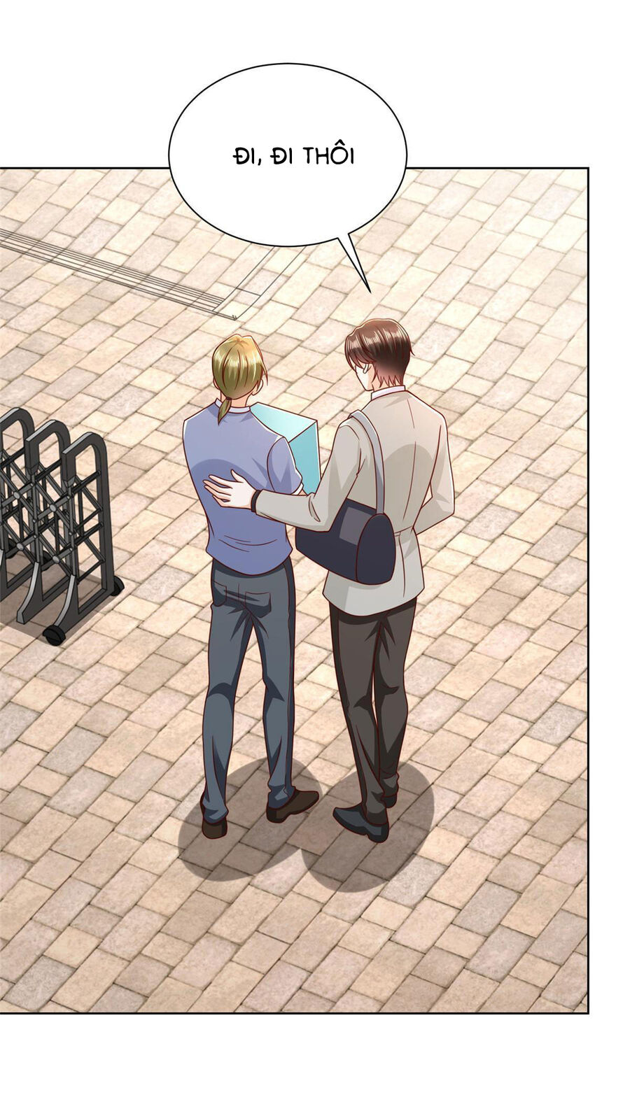 Mỗi Tuần Ta Có Một Nghề Nghiệp Mới Chap 345 - Next Chap 346